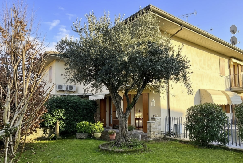 Villa o Villetta - 